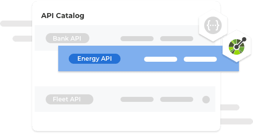 API Katalog Kurzreferenz